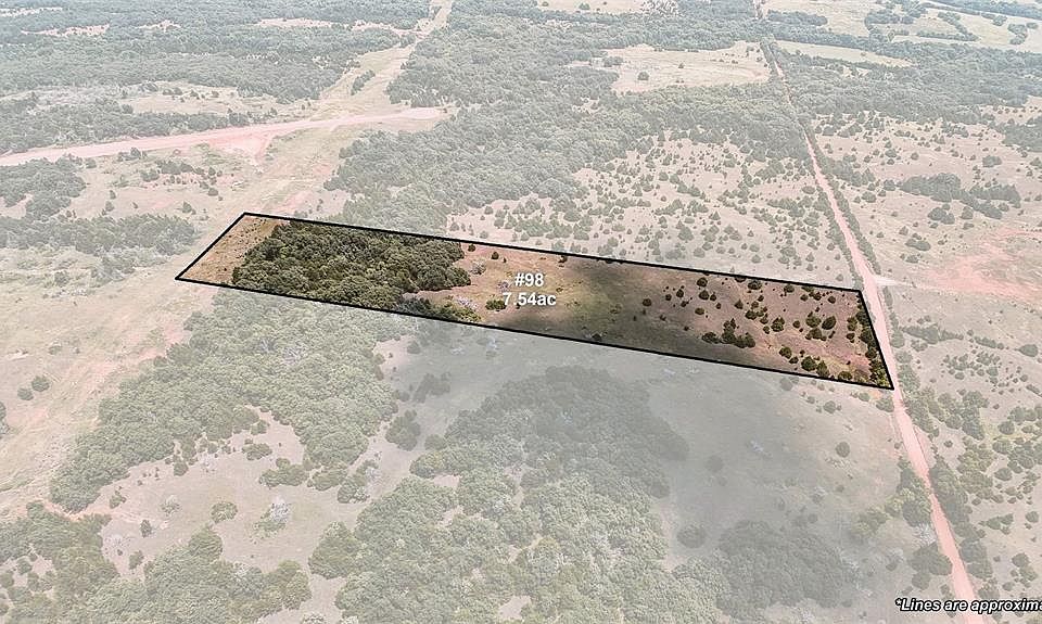 1st image of 0 Highway 105 Lot 98
