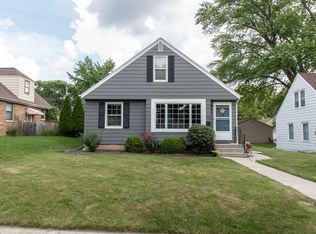 2840 N 89th St, Milwaukee, WI 53222