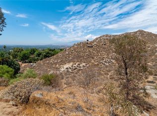 0 Rolling Ridge Rd #6, Riverside, CA 92506