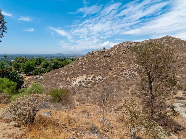 0 Rolling Ridge Rd #6, Riverside, CA 92506