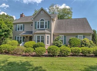 12549 Headquarters Farm Rd, Charlotte, NC 28262
