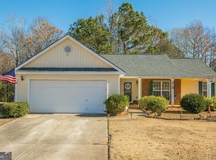 201 Stream Side Ct, Winder, GA 30680