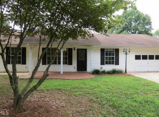 5615 Kanaday Rd, Murrayville, GA 30564