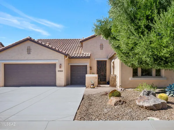 31932 S Bighorn Dr, Oracle, AZ 85623