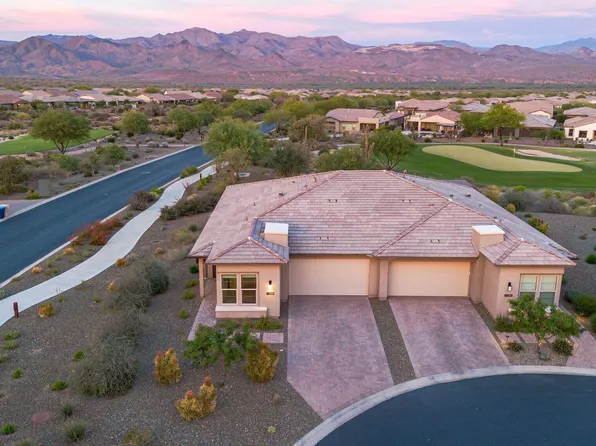 29333 N HORTON CREEK Trail, Rio Verde, AZ 85263