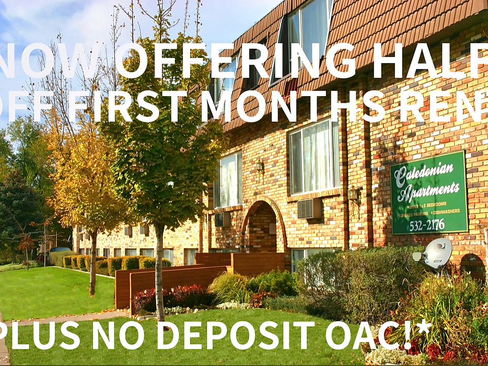 1st image of 4C Caledonian Apartments