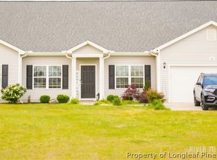 345 Kirk Rd, Aberdeen, NC 28315