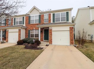 3551 Pearson Pointe Ct, Saint Louis, MO