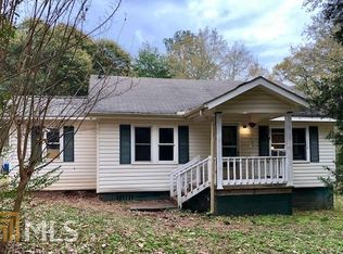 1775 Big Springs Mountville Rd, Lagrange, GA 30241
