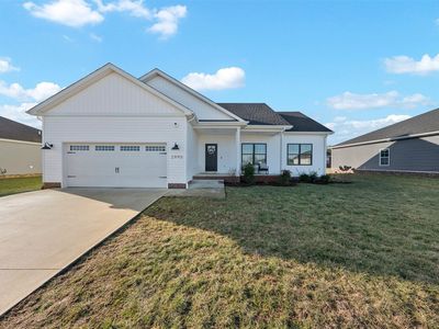 2995 Laredo Ct, Bowling Green, KY, 42101