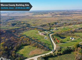 4 170th Ave, Carlisle, IA 50047