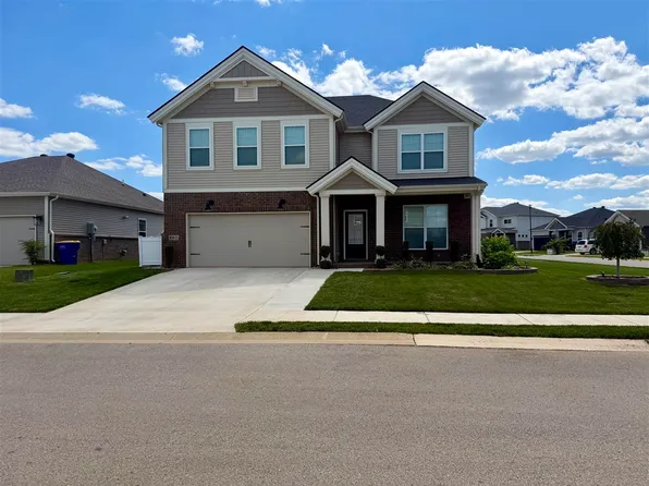 680 Big Leaf Ave, Bowling Green, KY 42104