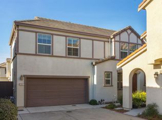 1032 Impressionist Loop, Roseville, CA 95747