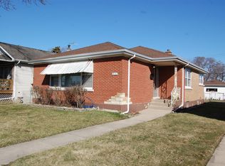 8628 Palmer St, River Grove, IL 60171