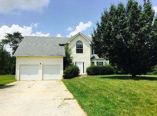 4151 Green Field Dr, Douglasville, GA 30135