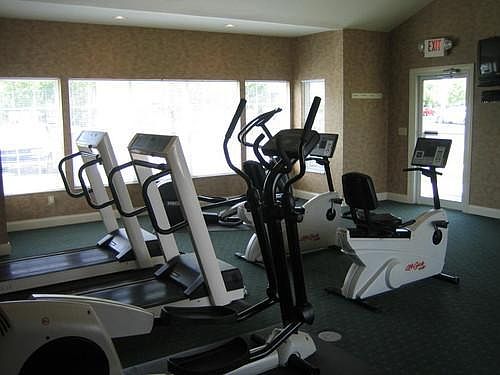 2 Free 24 Hour Fitness Centers