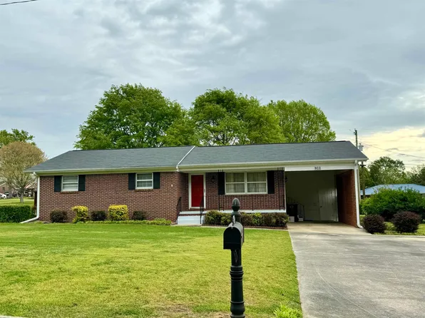 922 Morgan Ave SW, Cullman, AL 35055