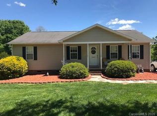 8400 Smith Rd, Stanfield, NC 28163