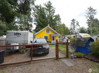 29602 L Lane, Ocean Park, WA