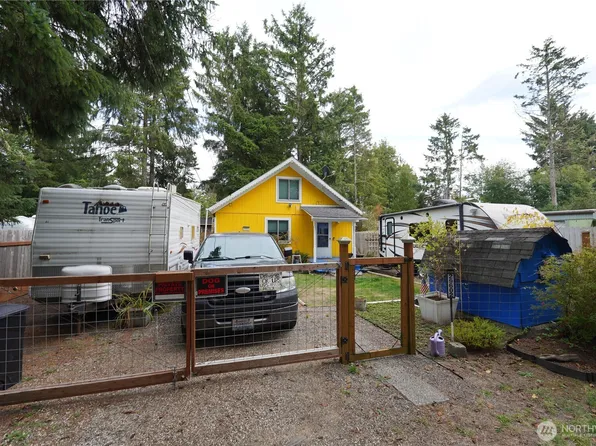 29602 L Lane, Ocean Park, WA 98640