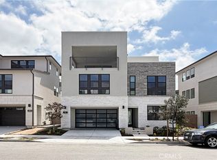 161 Apron, Irvine, CA 92618