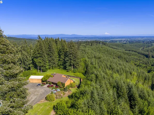 31890 Cater Rd, Warren, OR 97053