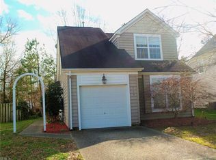 113 Trevor Trce, Yorktown, VA 23692