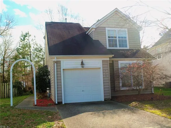 113 Trevor Trce, Yorktown, VA 23692
