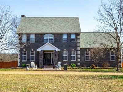 452 S 210th St, Frontenac, KS, 66763