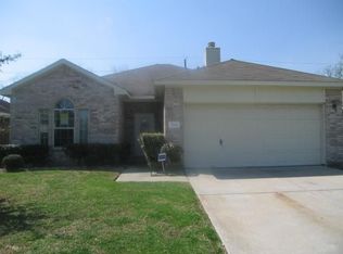 3806 Wingate Park, Houston, TX 77082
