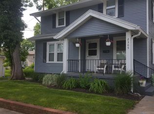 2305 Miami Ave, Middletown, OH
