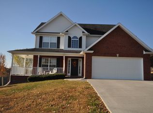 8233 Jade Tree Ln, Knoxville, TN 37938