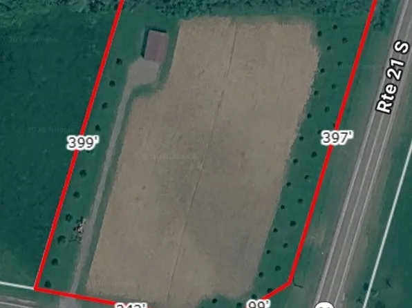 5750 Smith Rd Lot 12, Canandaigua, NY 14424