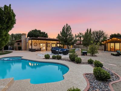 5234 E PARADISE Drive, Scottsdale, AZ, 85254