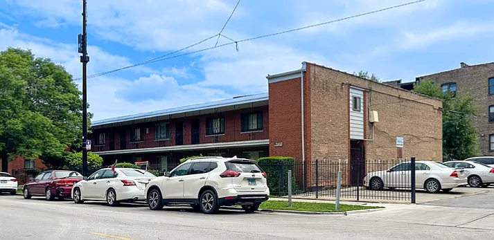 1 bed, 1000 sqft, $1,250 — Photo 2