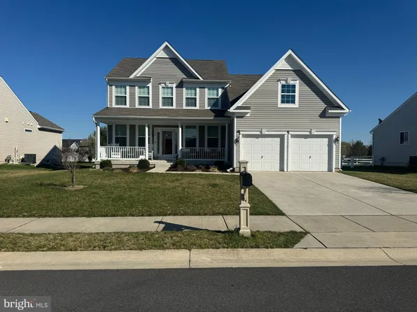 68 Sabbe St, Magnolia, DE 19962