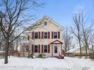71 Weller Ave, Pittsfield, MA 01201