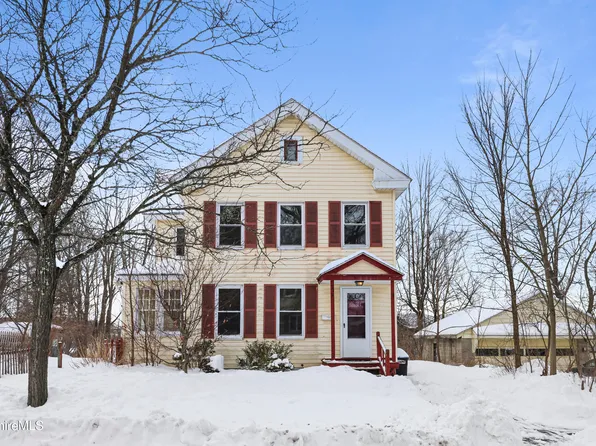 71 Weller Ave, Pittsfield, MA 01201