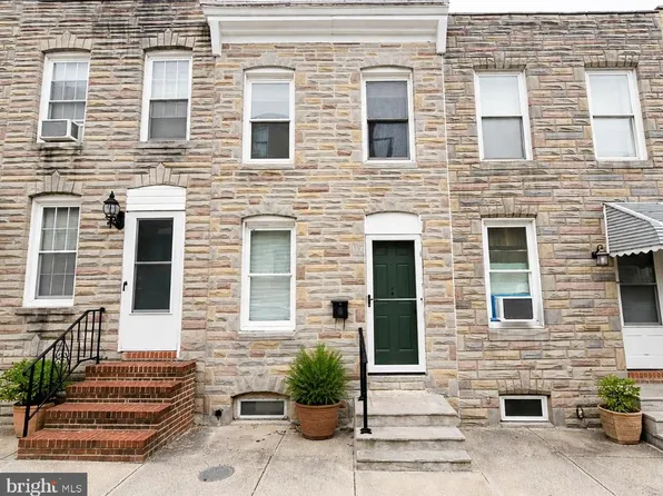 117 Bloomsberry St, Baltimore, MD 21230