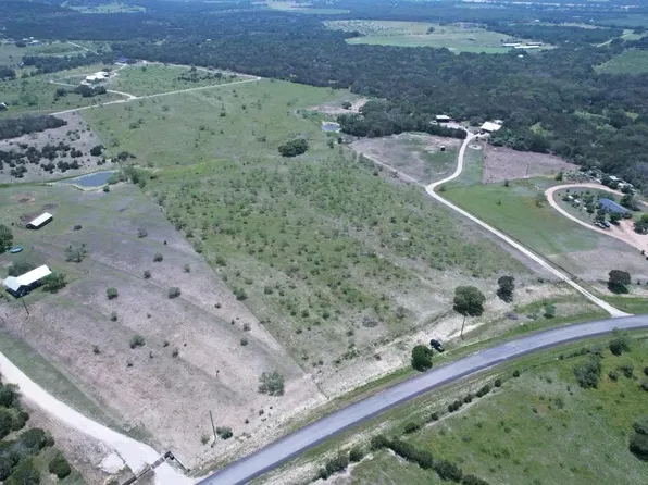 23.66 County Road 330 #3, Burnet, TX 78611