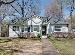 3746 N Woodland Dr, Memphis, TN 38111