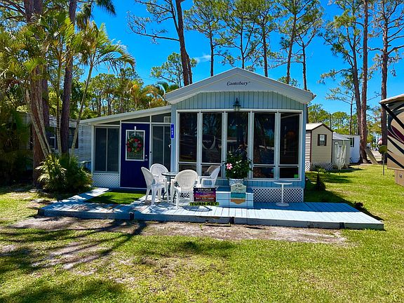 2nd image of 1300 N River Rd Lot C62