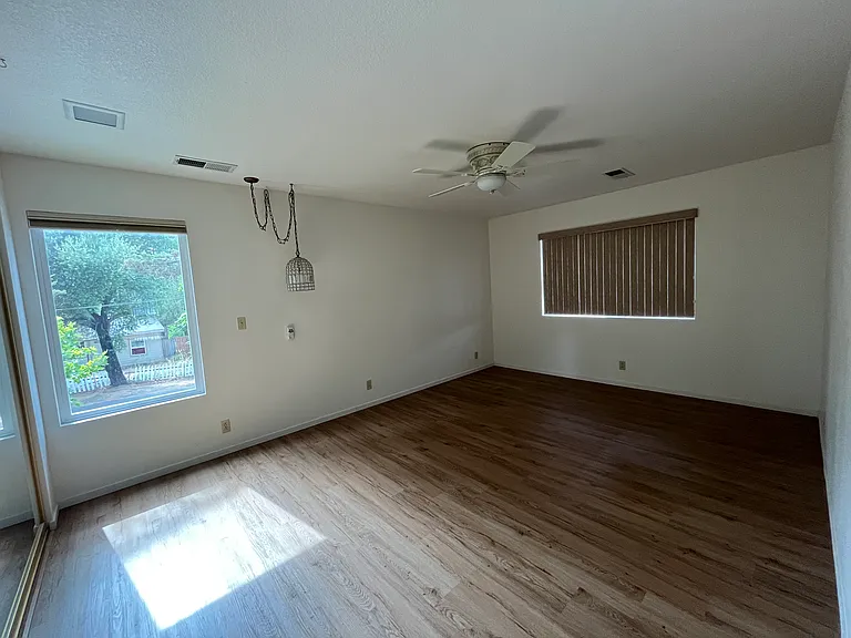 Bedroom.