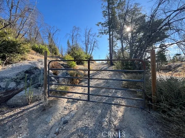 80 Oak Dr, Berry Creek, CA 95916