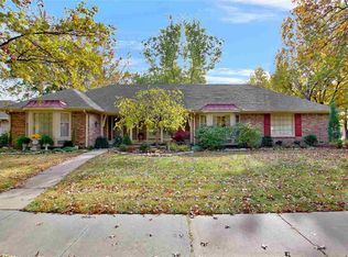 7601 E Huntington Ave, Wichita, KS 67206