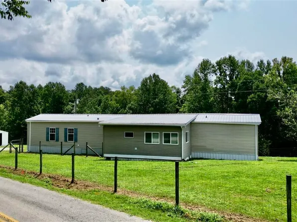 3135 Independence Ridge Rd, Breeding, KY 42715