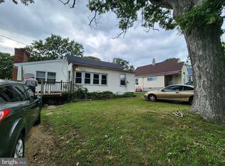 1013 Sumter Ave, Rosedale, MD 21237