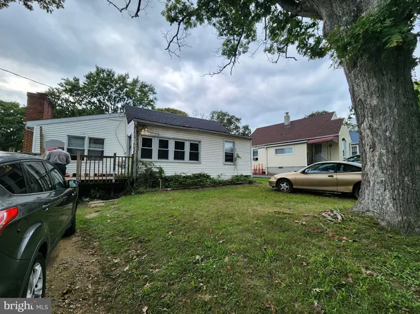 1013 Sumter Ave, Rosedale, MD 21237