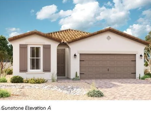 21475 N RUMMLER Lane, Maricopa, AZ 85138