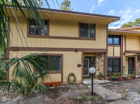 16 Glenarbor Park, Ormond Beach, FL 32174